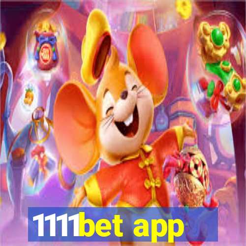 1111bet app